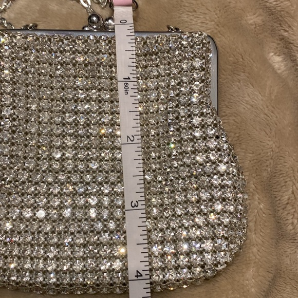 Vintage clutch. - Picture 6 of 6